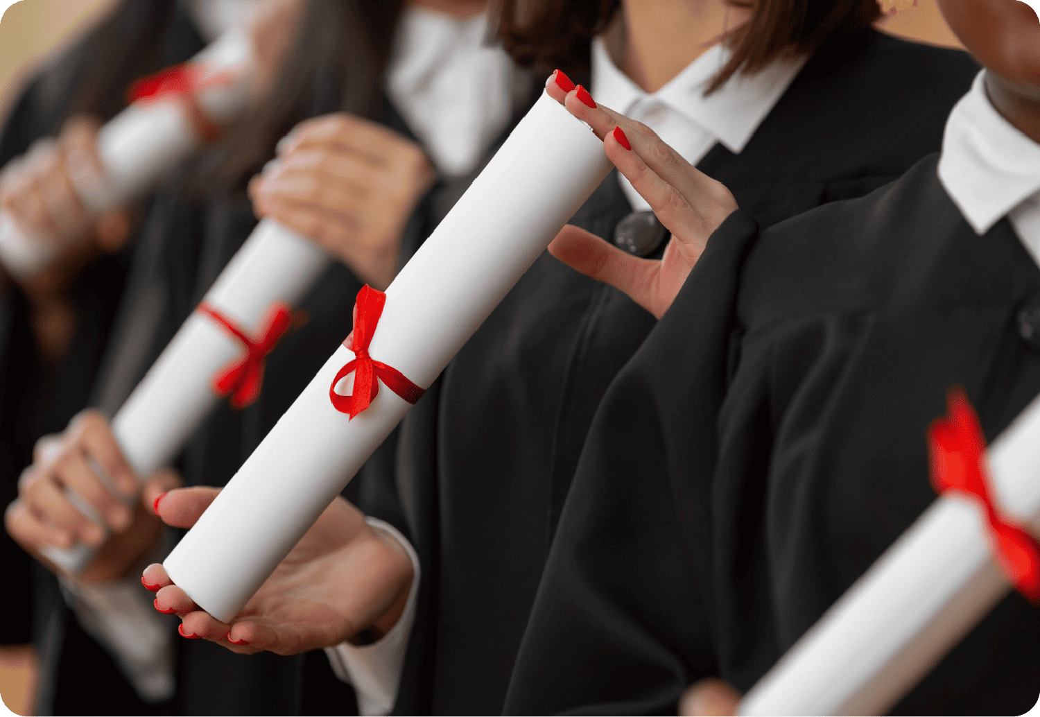 Achievements in Academics
 | UK TVET Learning College